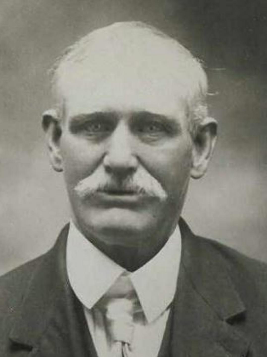 John Rice Chaffin (1849 - 1928) Profile